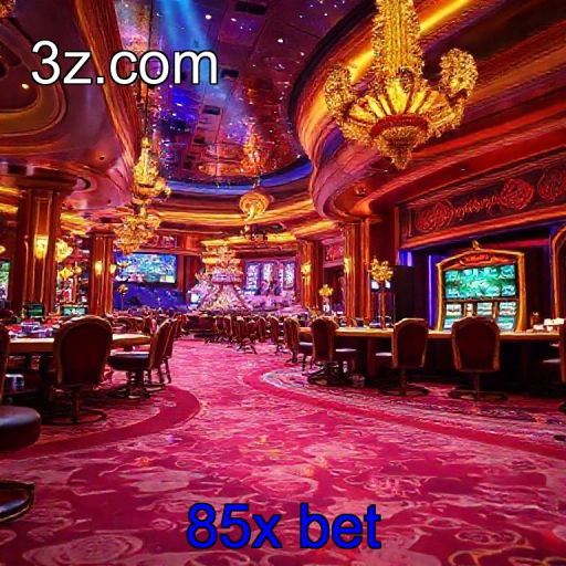 Explore os Cards Incríveis da 85x Bet para Jogar