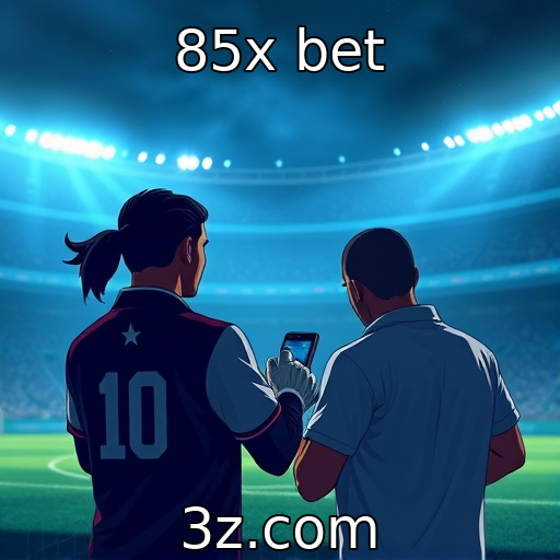 Crescimento das plataformas de apostas online em destaque