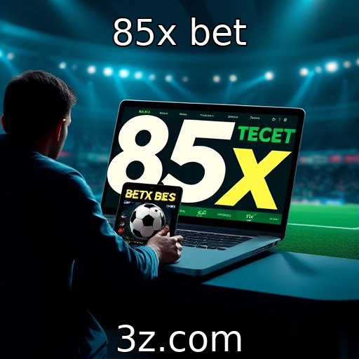 Crescimento das apostas online na indústria de jogos