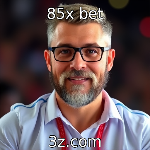 Perfil dos jogadores que utilizam 85x bet