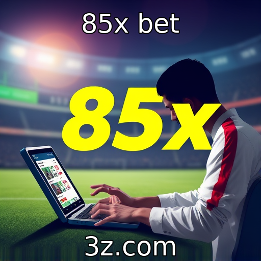 Crescimento do mercado de apostas online sem precedentes