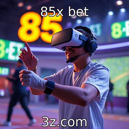 Inovações em tecnologia de realidade virtual nos jogos